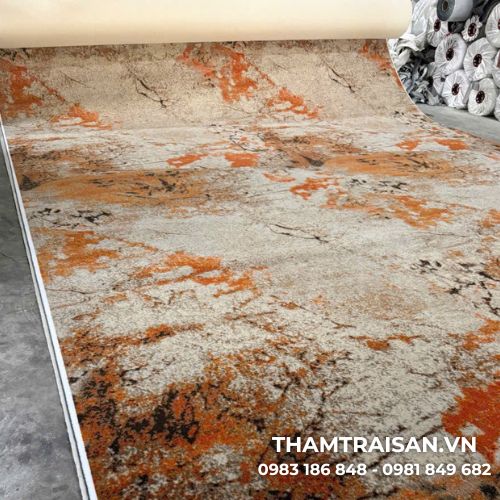 Ảnh thực tế thảm khách sạn HVCA-2501