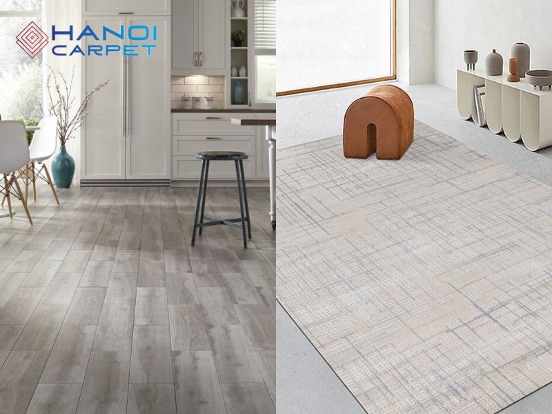 Trong bối cảnh văn phòng và không gian thương mại thường xuyên thay đổi layout, yếu tố linh hoạt và chi phí phát sinh đóng vai trò rất quan trọng