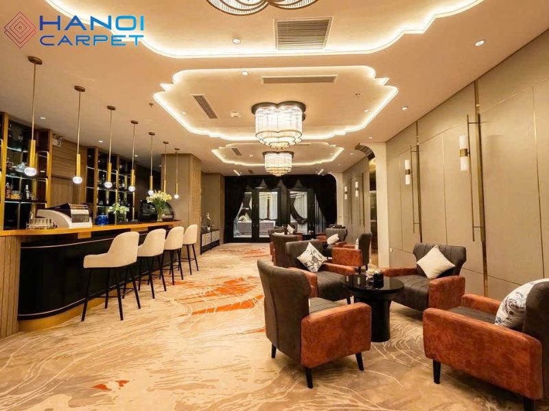 Tùy vào nhu cầu và ngân sách để chọn loại thảm phù hợp