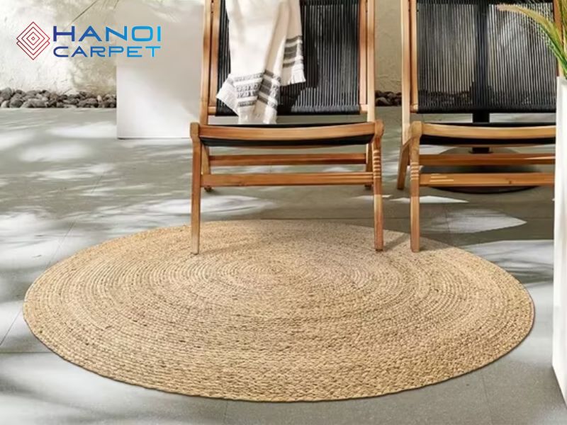 Thảm sợi tự nhiên