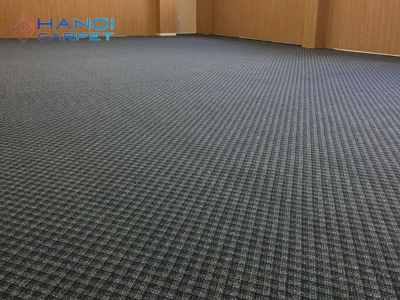 Mỗi sản phẩm thảm trải sàn cỡ lớn có mức giá khác nhau