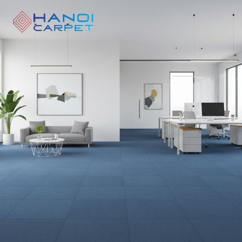 Thảm tấm đế cao su Eden