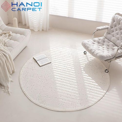 Thảm trượt nước họa tiết vân hạt