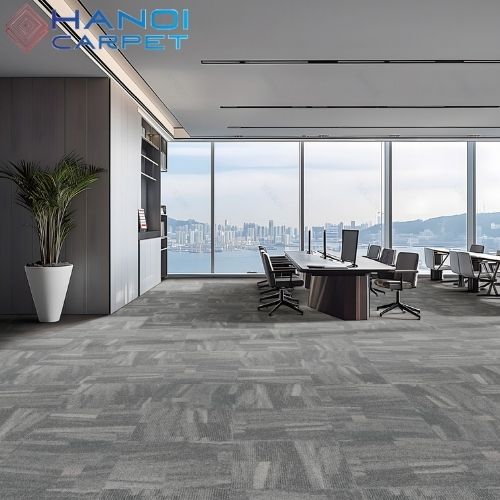 Lớp đế cao su ổn định và chống trượt