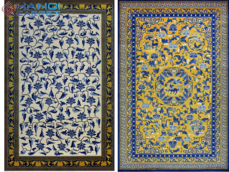 Thảm trải nhà thờ