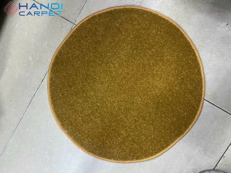 Thảm sofa cắt may kích thước theo yêu cầu