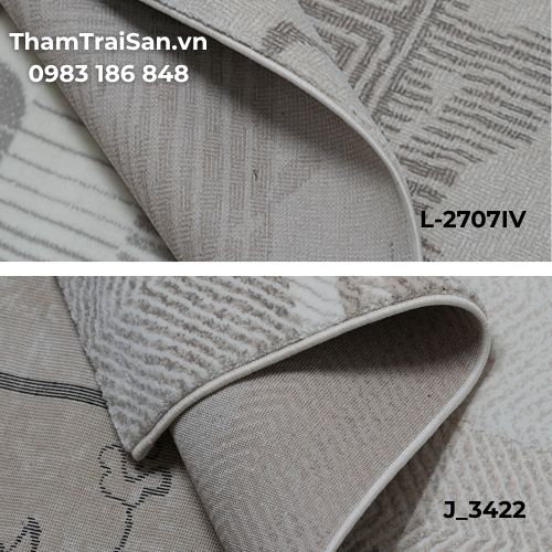 Cấu tạo thảm trải sàn phòng khách MK