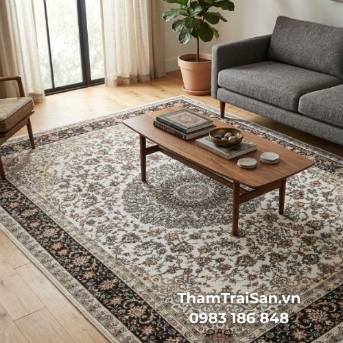 Thảm MS tại Hanoi Carpet 