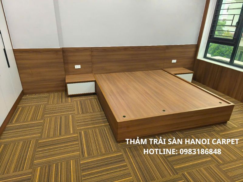 Nâng cao tính thẩm mỹ cho không gian