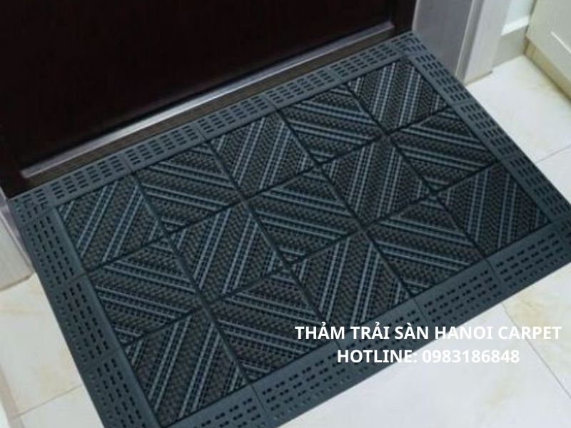 Thảm chống bụi