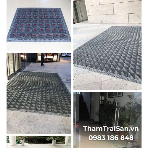 Cách bảo quản và kéo dài tuổi thọ thảm