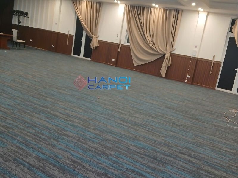 Hội trường khách sạn tại số 135-145 Phan Đình Phùng