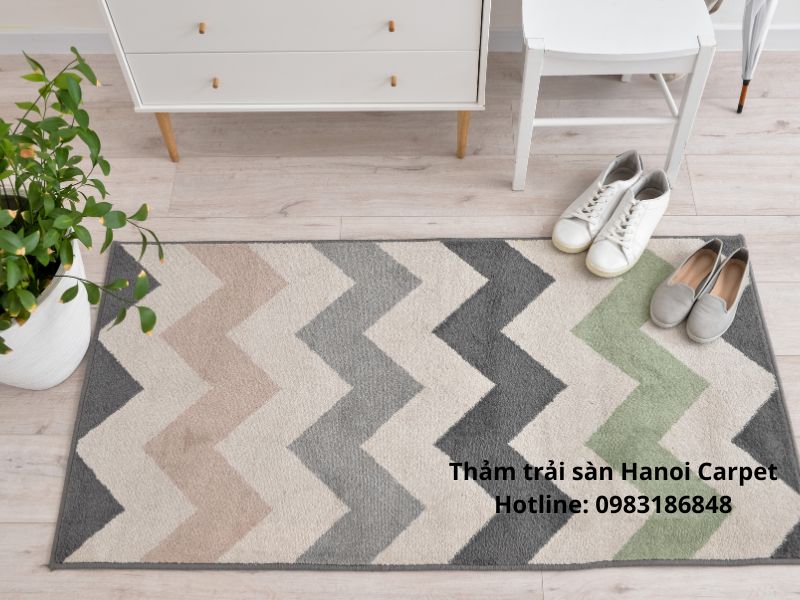 Kích thước phù hợp từng khu vực bếp
