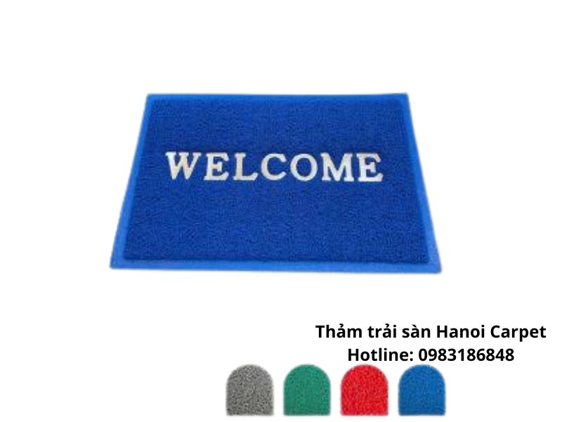 Thảm chùi chân CORFEEL