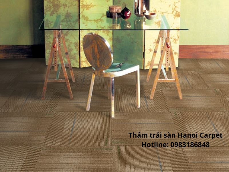 Thảm trải văn phòng