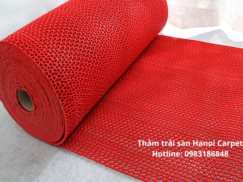 Thảm Hanoi Carpet