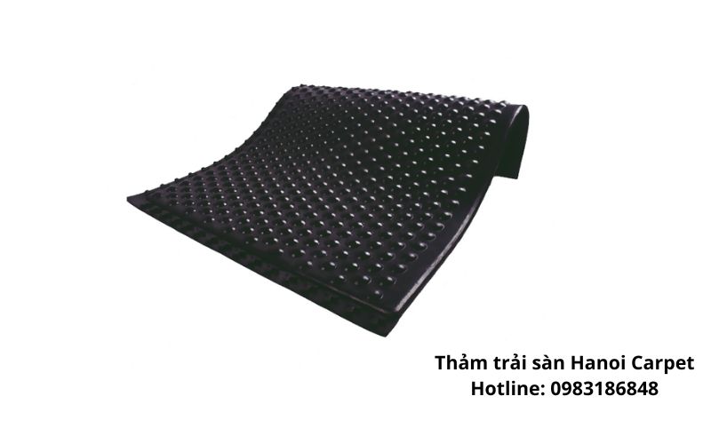 Thảm chống mỏi chân