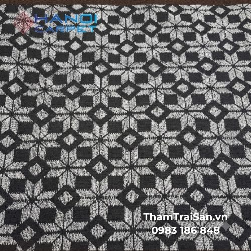 Ứng dụng thực tế của Thảm hoa văn họa tiết 12