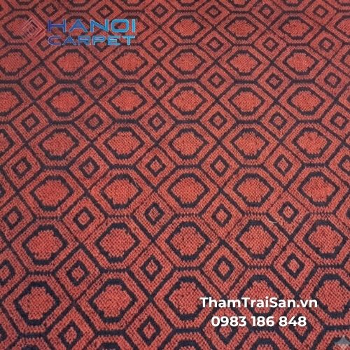 Cấu tạo của Thảm hoa văn họa tiết 14