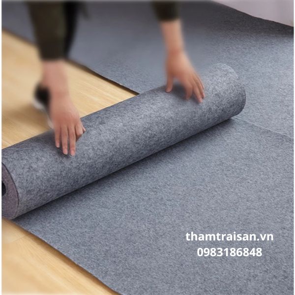 Thảm trải sàn Hanoi Carpet - Đơn vị cung cấp thảm chất lượng