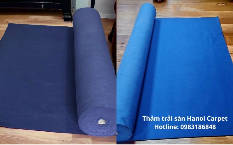 Thảm nỉ