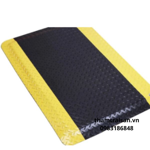 Thảm trải sàn chống mỏi, chống tĩnh điện có thể tùy chính kích thước theo yêu cầu