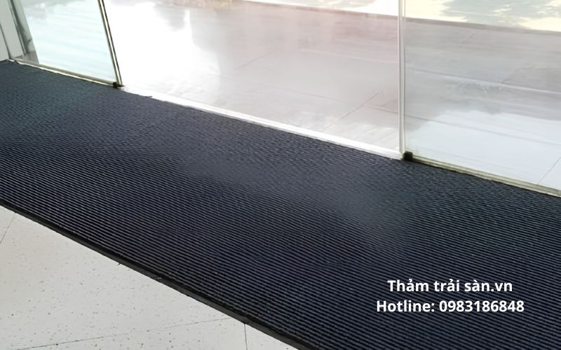 Thảm chùi chân Trilane