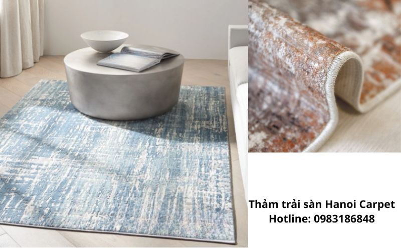 Thảm sofa giá rẻ Mogure
