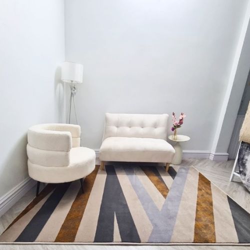 Thảm sofa len dày SFLD05