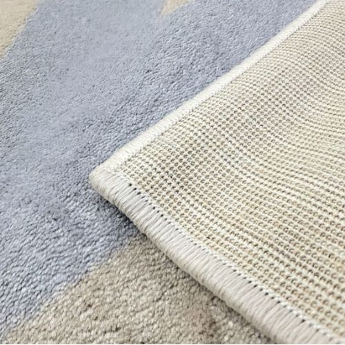 Thảm sofa len dày SFLD05