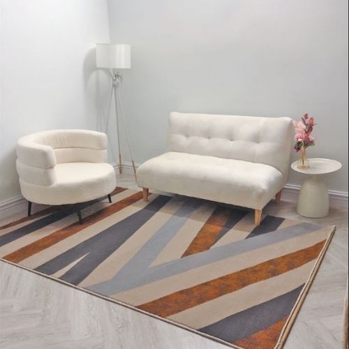 Thảm sofa len dày SFLD05