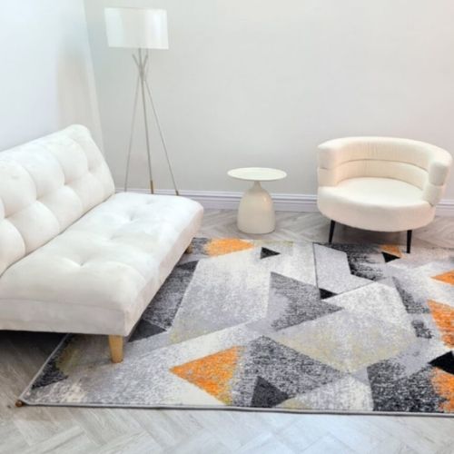 Ứng dụng thảm sofa len dày SFLD10