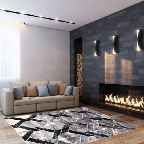 Thảm Sofa Len Dày SFLD11