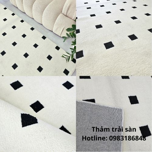 Cận chất thảm trượt nước