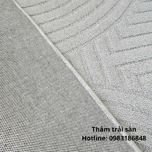 Ứng dụng thảm trượt nước SFTN03