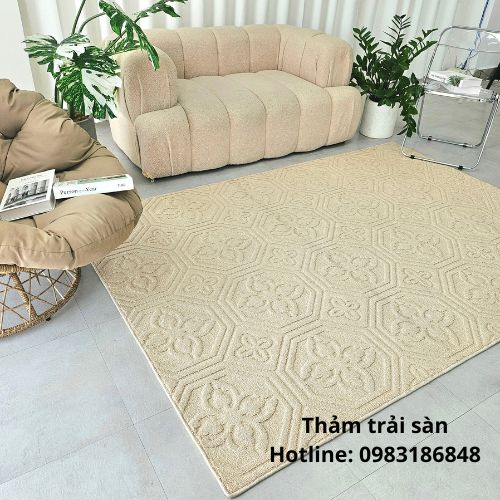 Thảm sofa trượt nước SFTN04