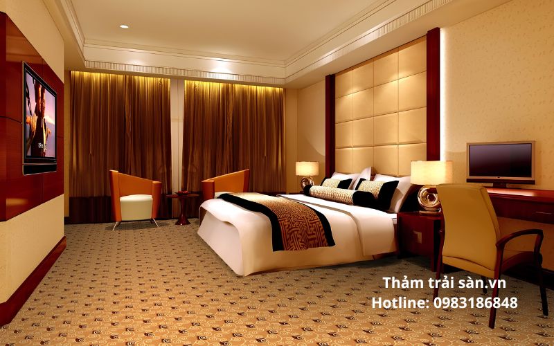 Thảm tấm S07