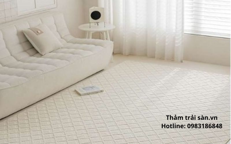 Thảm trượt nước