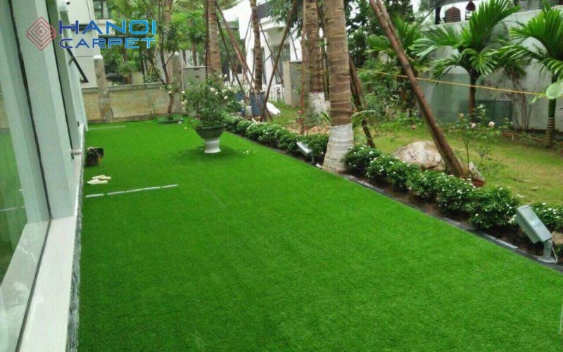 Lớp đế không có đủ đường thoát nước