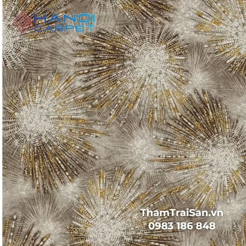 Thảm Nylon In khách sạn VA004