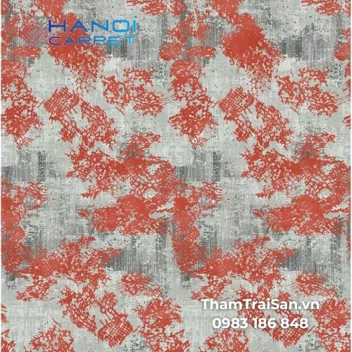 Thảm Nylon In khách sạn VA006
