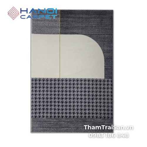 Thảm sofa len dày SFLD17