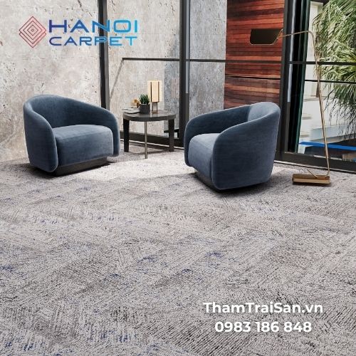 Thảm tấm cao cấp JQ – Jade Quality sang trọng, hiện đại