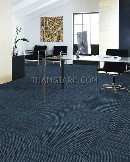  Thảm tấm Tango series - Carpet tile