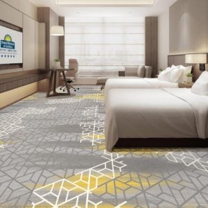 Thảm cuộn Diamond-09