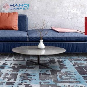 Hình ảnh phối cảnh thảm cuộn Sea1981A1