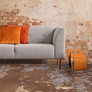 Hình ảnh phối cảnh thảm Sunset 1908A6