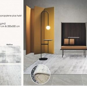 Hình ảnh thảm mỹ thuật SN01