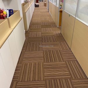 Thảm tấm Field series