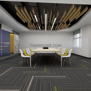 Thảm tấm Sunlight series - Carpet tile